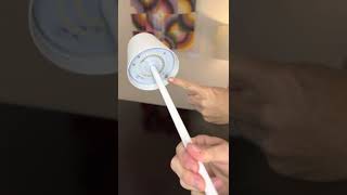How to use your La Luz Lamp!