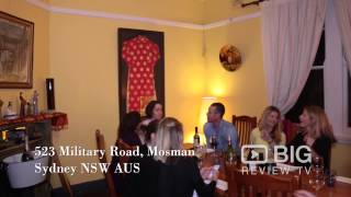 Trans Restaurant a Vietnamese Restaurant in Sydney serving authentic Vietnamese Food