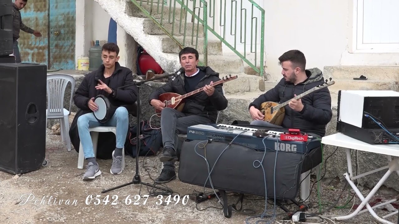 Aziz BALTAK - Sevda Yüklü Kervanlar