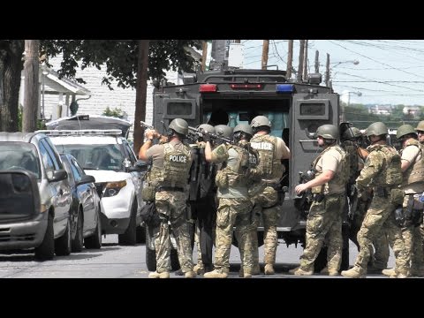 state swat pennsylvania