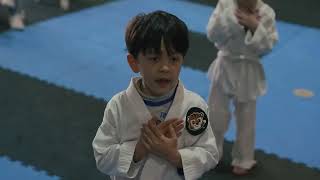 APERION MARTIAL ARTS PROMO & WEBSITE REEL @FFMACTV