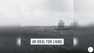 An ideal for living Shut off