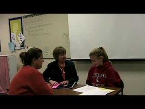 Dakota Meadows Middle School Student Led Conferences