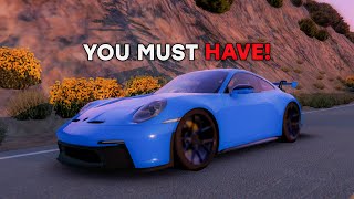 9 CARS YOU NEED TO OWN IN APEX RACING