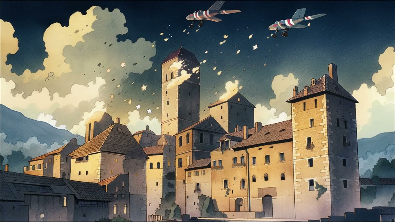 Fido : The faithful dog from San Lorenzo, Italy