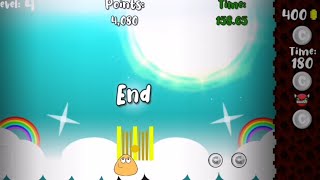 "Pou Dash" 100% by ZoxikingYT (All Coins) |Geometry Dash 2.2 screenshot 4