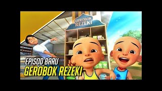 Upin & Ipin Musim 15 - Gerobok Rezeki