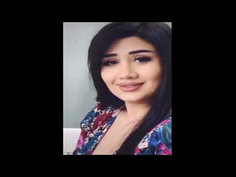 Gunay Babayeva 2020 tik tok dalgasini vurdu