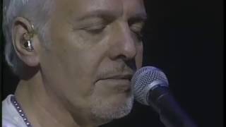 Watch Peter Frampton Just The Time Of Year video