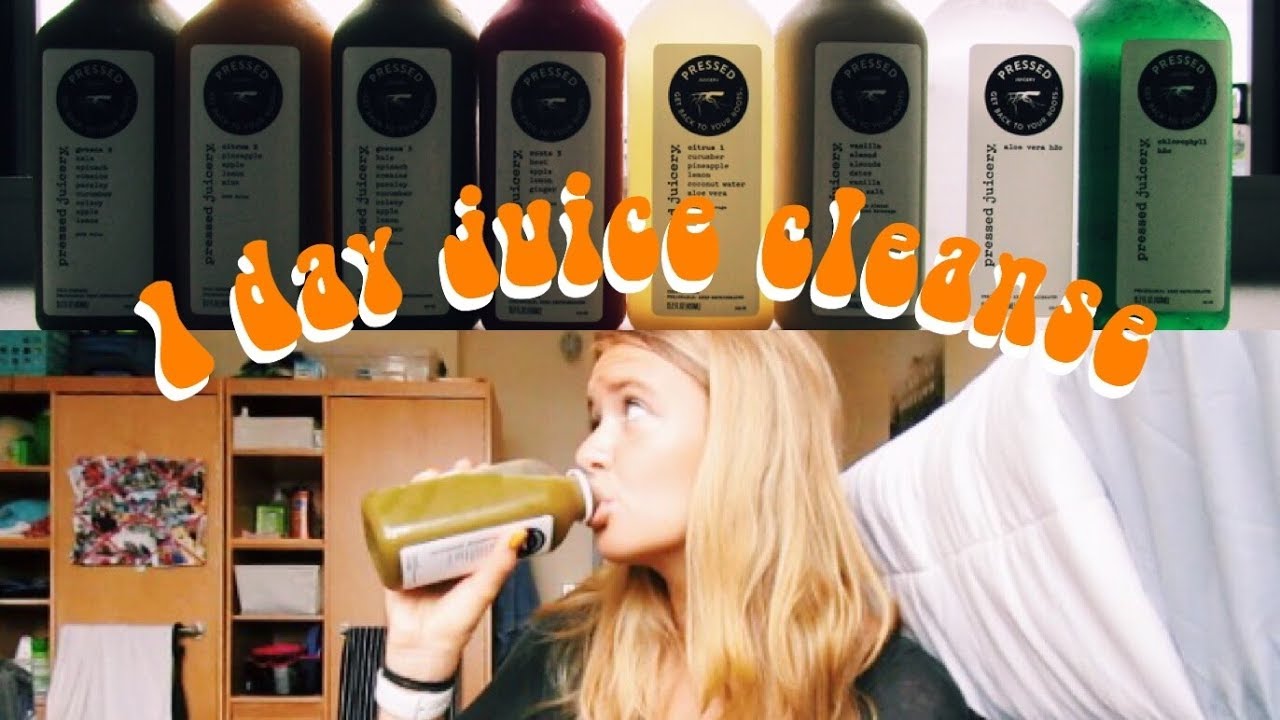 pressed juicery juice cleanse 