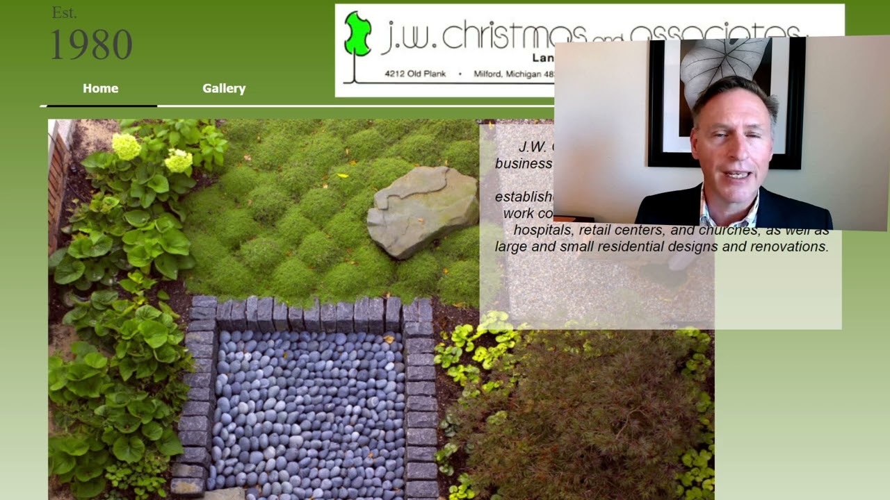 J W  Christmas and Associates