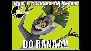 Bania U Cygana! VIXA ATTACK vol.6 DJ MATTHIAS