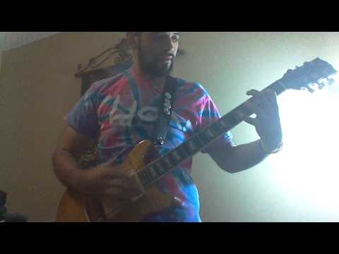 Punk music video thumbnail preview for Circa Survive - Semi Constructive Criticism