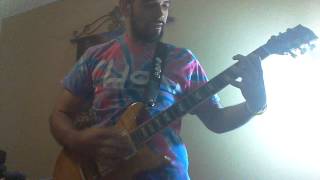 Circa Survive-Semi Constructive Criticism