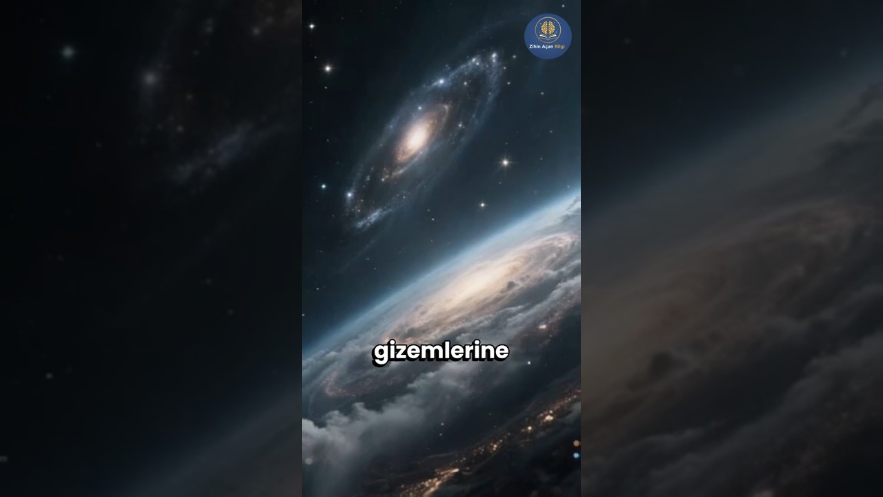 Evrenin Sırrı Çözülüyor mu? Kozmik Düğümler ve Büyük Başlangıç 🌌🧵