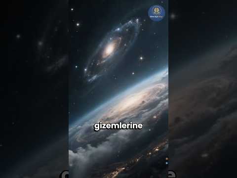 Evrenin Sırrı Çözülüyor mu? Kozmik Düğümler ve Büyük Başlangıç 🌌🧵