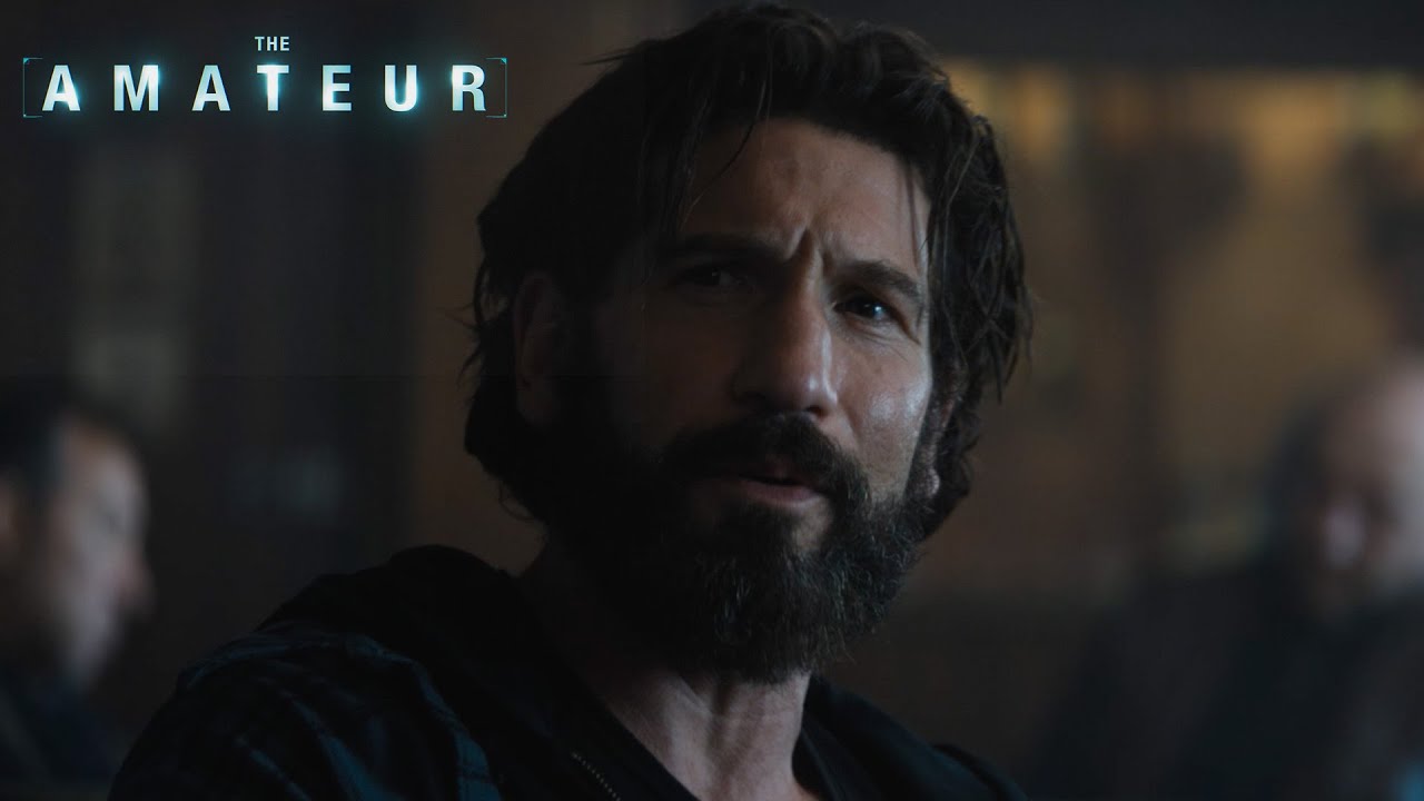 Only In Theaters April 11