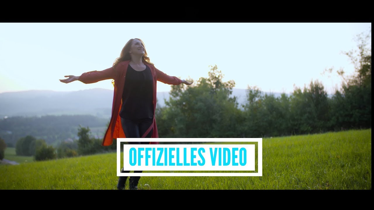 Petruta Küpper - Wind Of Change (Offizielles Video)