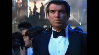 007: Tomorrow Never Dies Intro | Ai Upscaled 4k