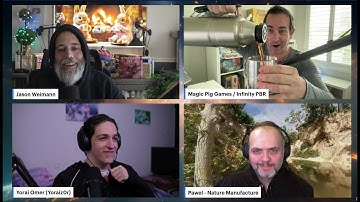 Game Dev Show - LIVE - GameDev Experience in 2025