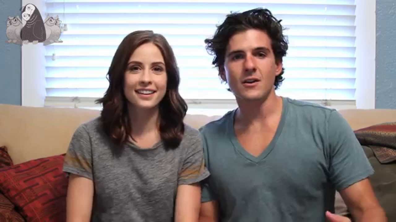 Dumb Owl Productions Promo