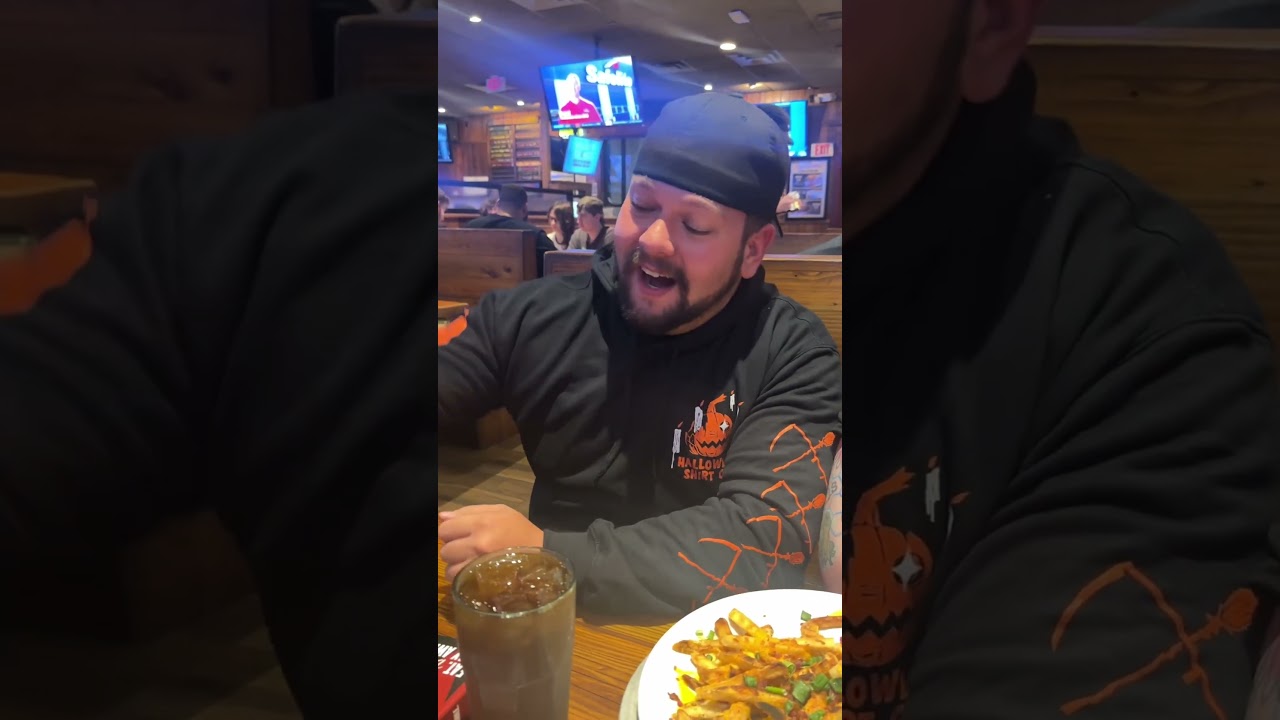 Tuck Vs. Big 16 Burger:  Pregame!  🍔 #shorts #foodchallenge #food #foodie
