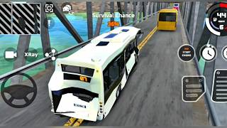 DriveCSX | High Speed Car Crashes/Stunts/Fails/Realistic Impacts (Android Gameplay) - Ep.58