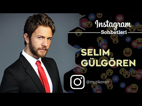 SELİM GÜLGÖREN : SOSYAL MEDYA MÜZİĞİ MAHVETTİ