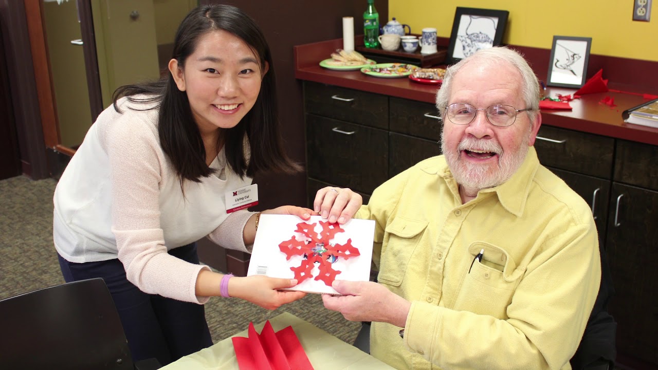 Miami University: About Institute for Learning in Retirement