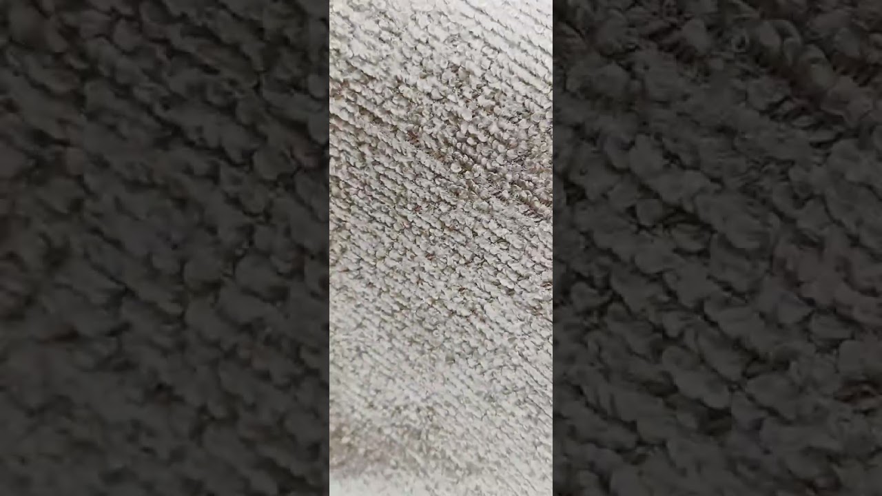 Cozy Texture Close-Up: Soft Towel Details