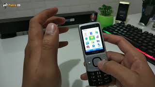 HP JADUL PALING UNIK DAN BANYAK DI CARI KOLEKTOR! NOKIA 6700s SLIDE