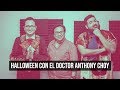 Halloween con el Doctor ANTHONY CHOY | Moloko Talks