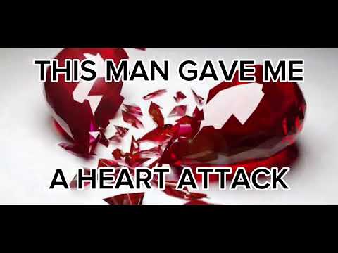 I HAD a heart attack - YouTube