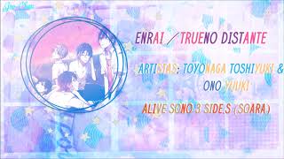 Enrai SOARA Trad.Español