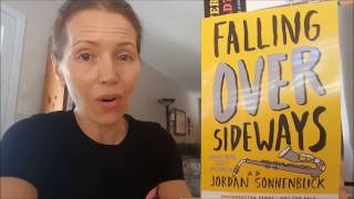 Page 100-Falling Over Sideways