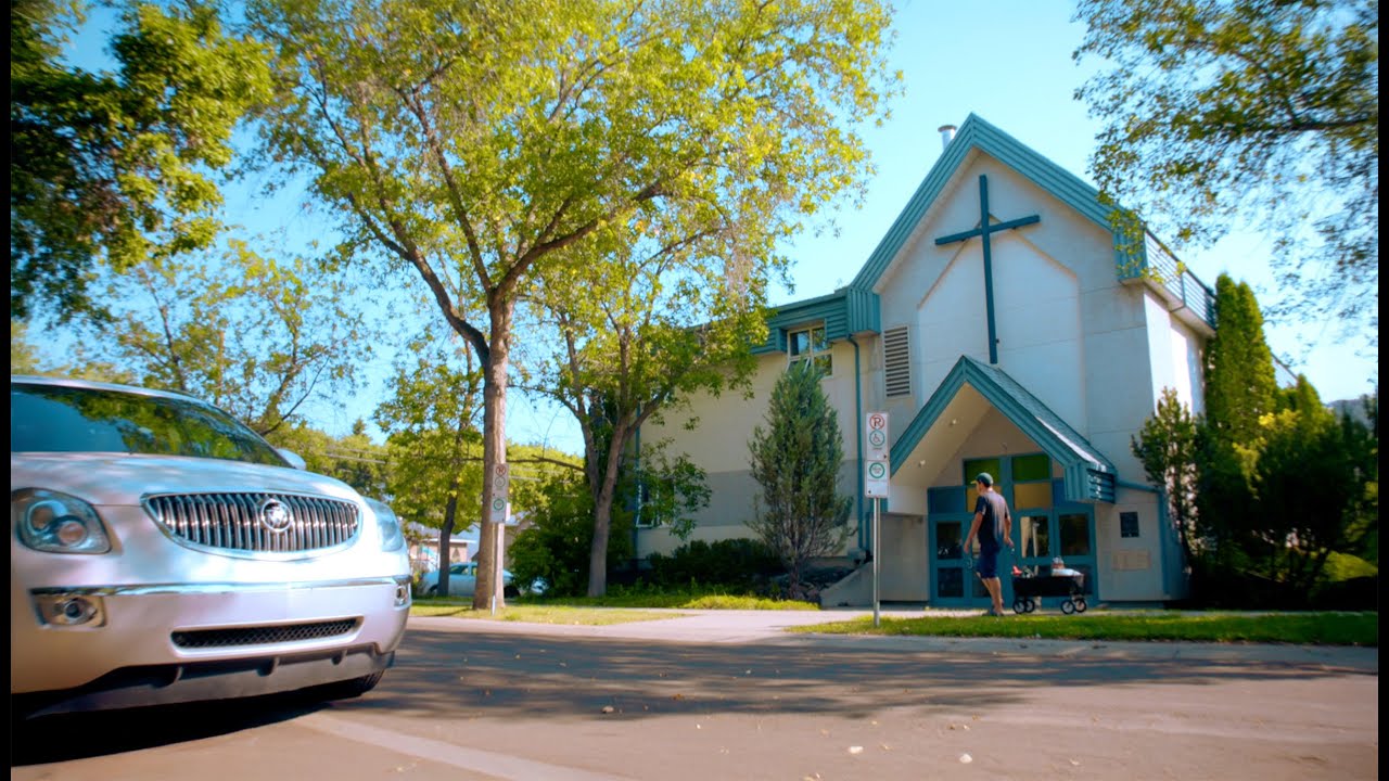 YOSHUA - Tumaini CHoir Edmonton