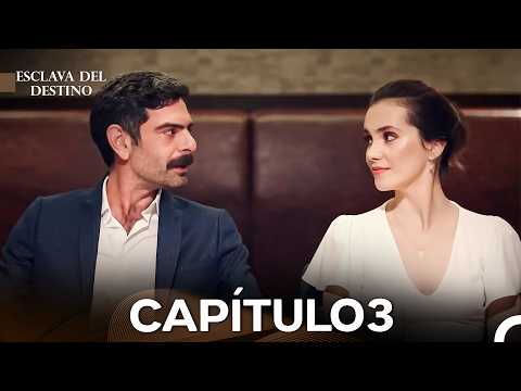 Esclava Del Destino Capítulo 3 (Doblado En Español) (La Versión Larga)