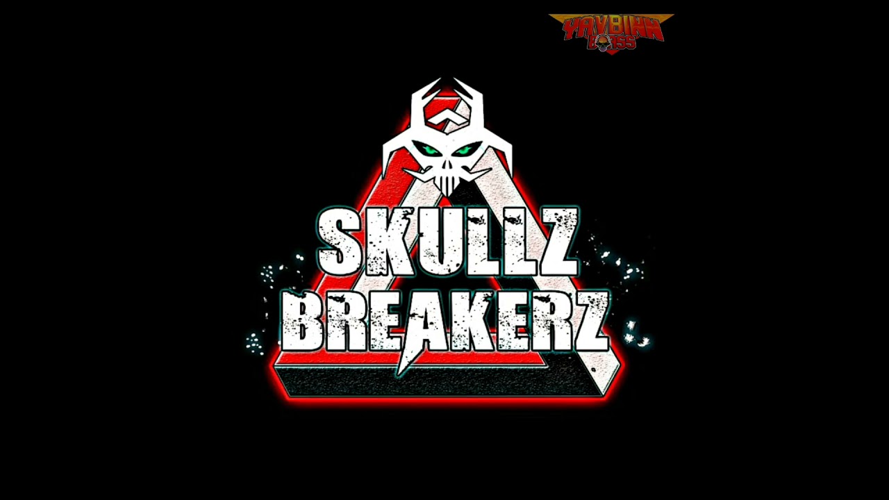 Fuck the Industry and Motherfuck! - (Radio man) Skullz Breakerz! edit 2021