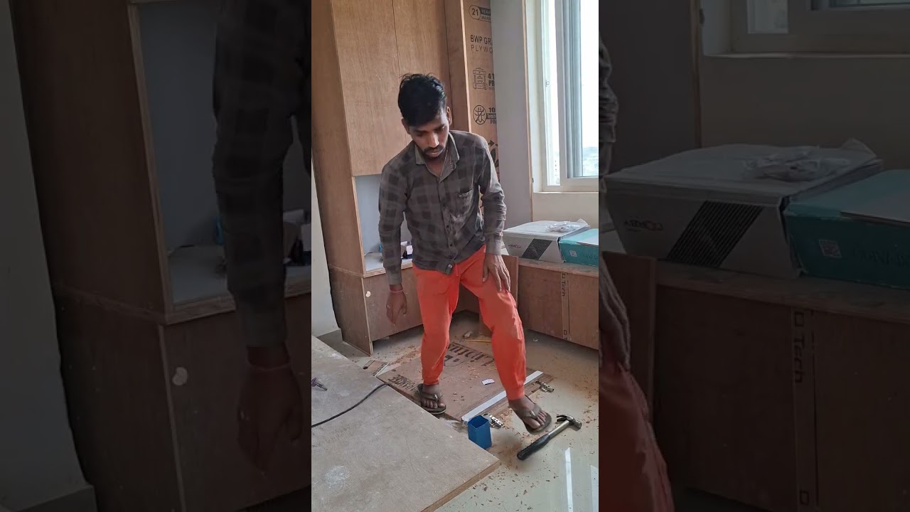 #Carpenter #wark #Sandeep #vlogs #trending #video 