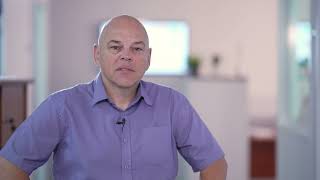 StePac Testimonial | Yossi Blank, Chief Information Officer