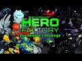 Hero Factory: Von Nebula&#39;s Revenge | Stop-motion Fan Film