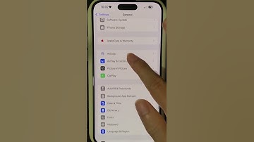 How to Set 24-Hour Clock on iPhone (iOS 2025 Guide)