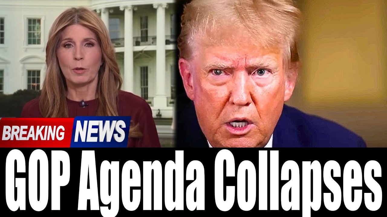 Deadline: White House 3/6/2026 | MSNBC Breaking News Mar 6,2026