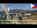 BRP Miguel Malvar Highlights Philippines’ Shift to High-End Naval Warfare