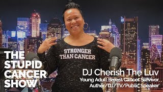 Download Lagu The One And Only DJ Cherish The Luv! MP3 Download Lagu The One And Only DJ Cherish The Luv! MP3