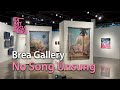 No Song Unsung SUPERCOLLIDER At Brea Gallery 