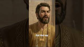 هل الغِنى ينقذك؟ ليه ربنا أهلك قارون صانع الكنوز؟ #قارون #broccole
