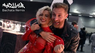 Bebe Rexha & David Guetta - I'm Good Blue (DJ Mazller Bachata Remix) Resimi