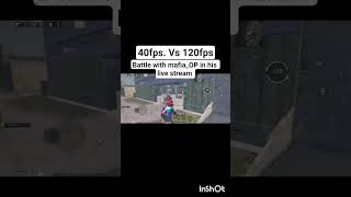 Battel With Live Streamer