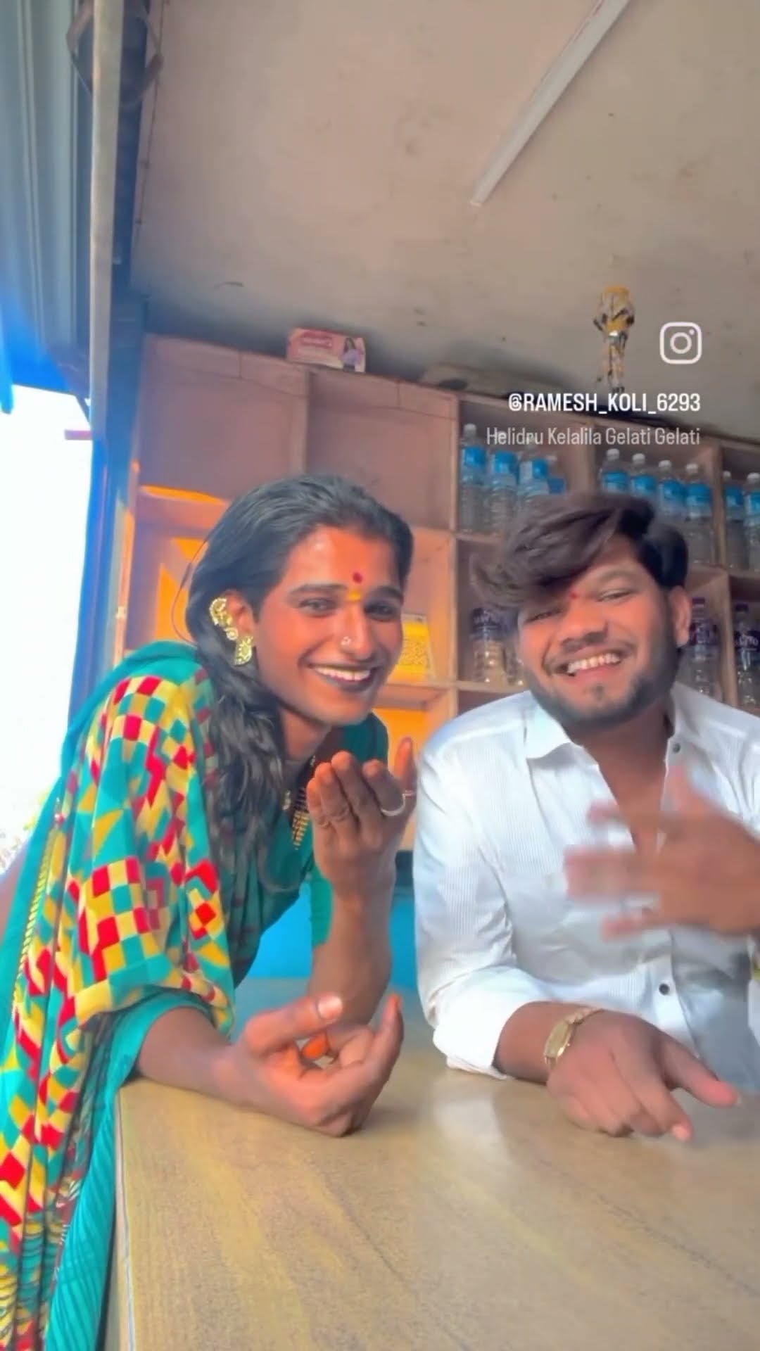 🎶ಜಾನಪದ ಗೀತೆಗಳು - ShareChat